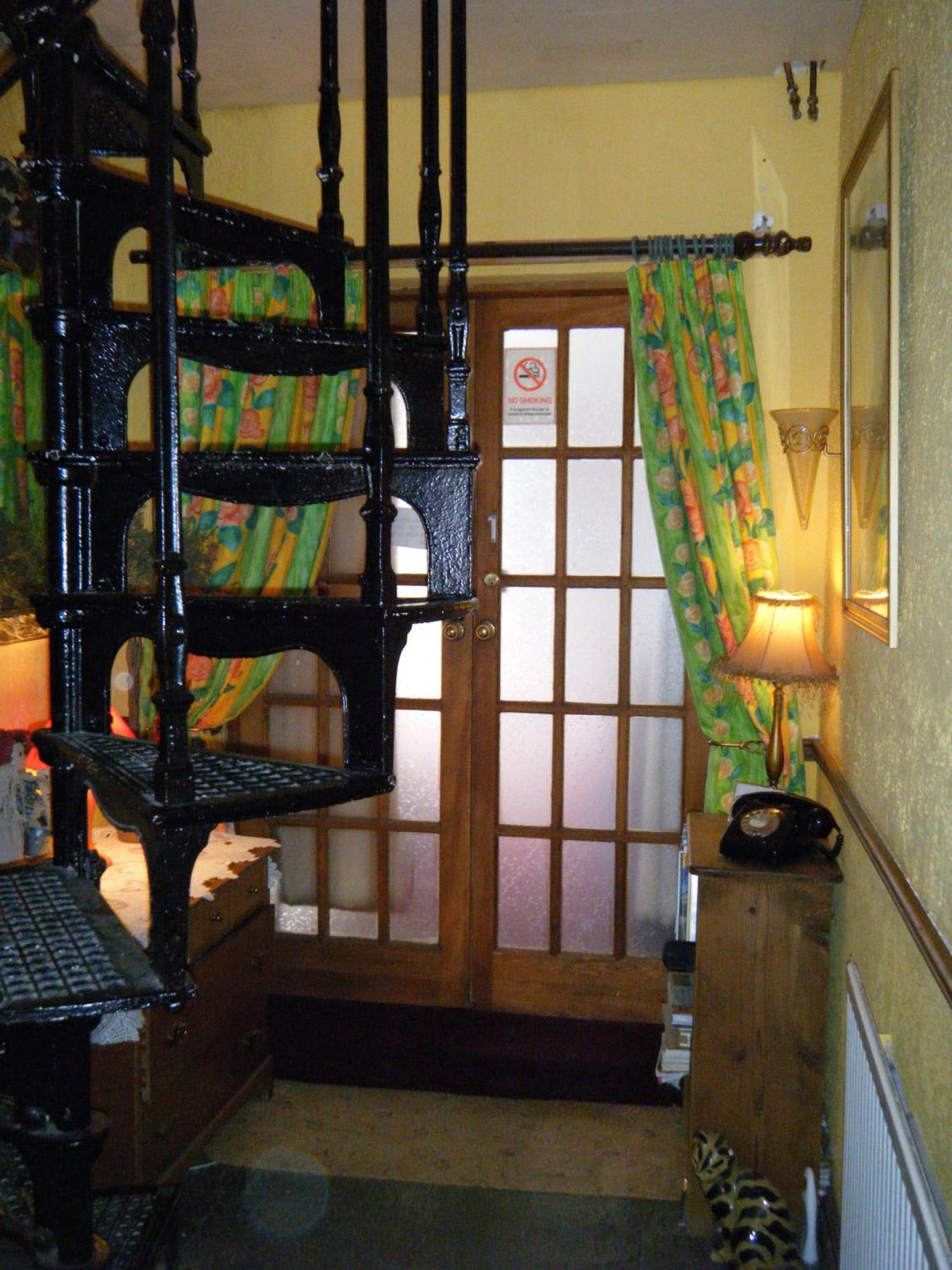 Church View B&B & Holiday Cottages York Exterior foto