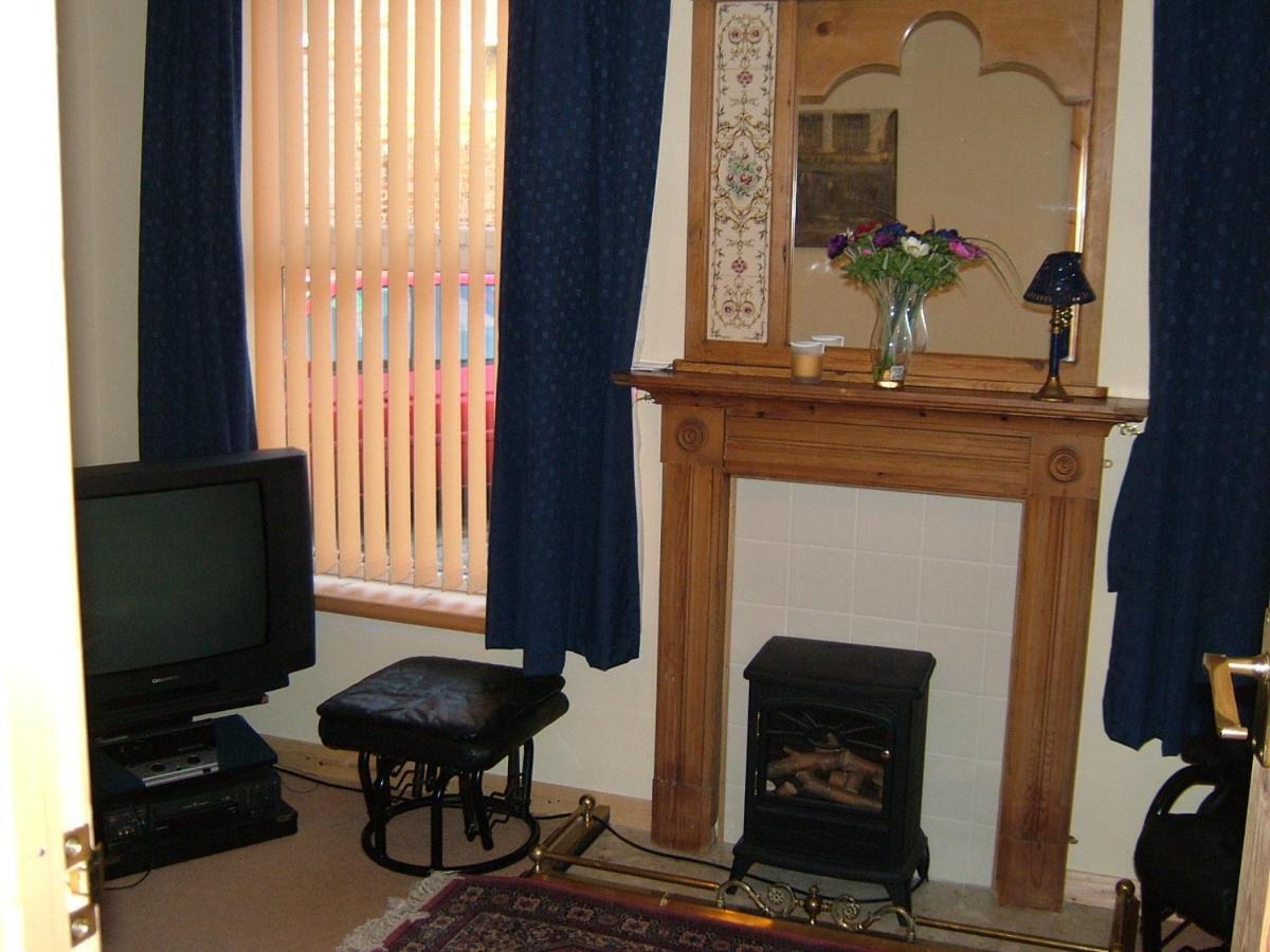 Church View B&B & Holiday Cottages York Cameră foto